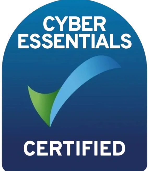 Cyber Essentials Certified