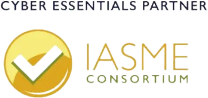 IASME Consortium — Cyber Essentials Partner